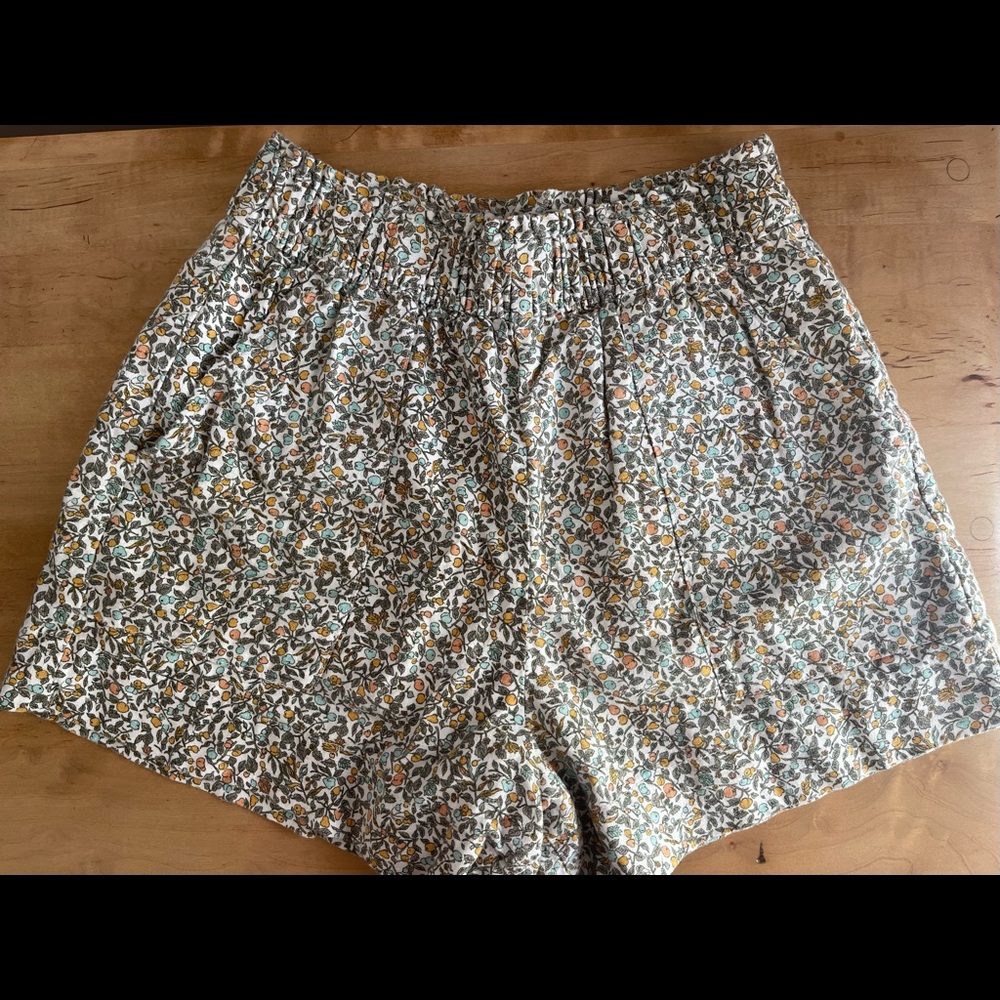 XS Abercrombie & Fitch Shorts